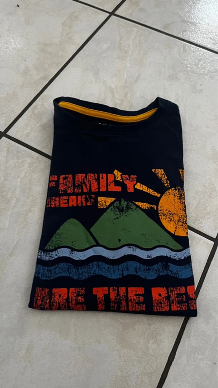 Tee shirt 12 ans - photo numéro 4