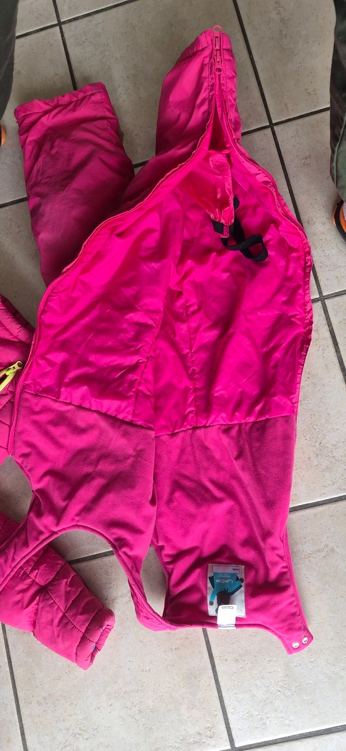 Ensemble combinaison de ski - photo numéro 5