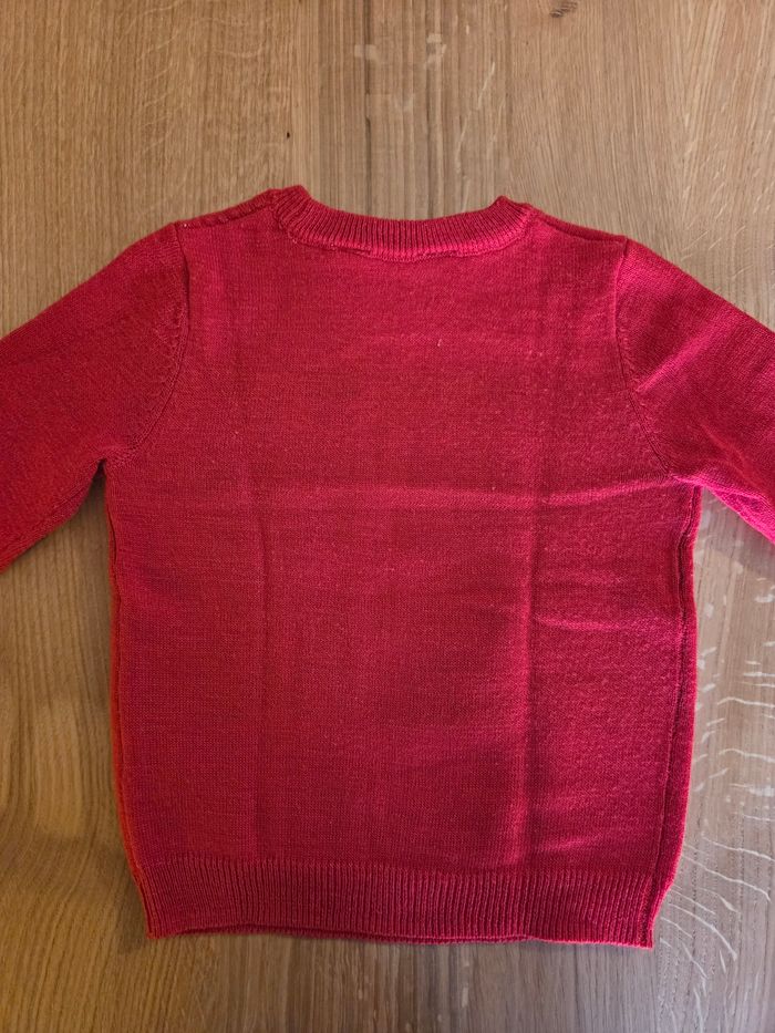 Pull de Noël - photo numéro 4