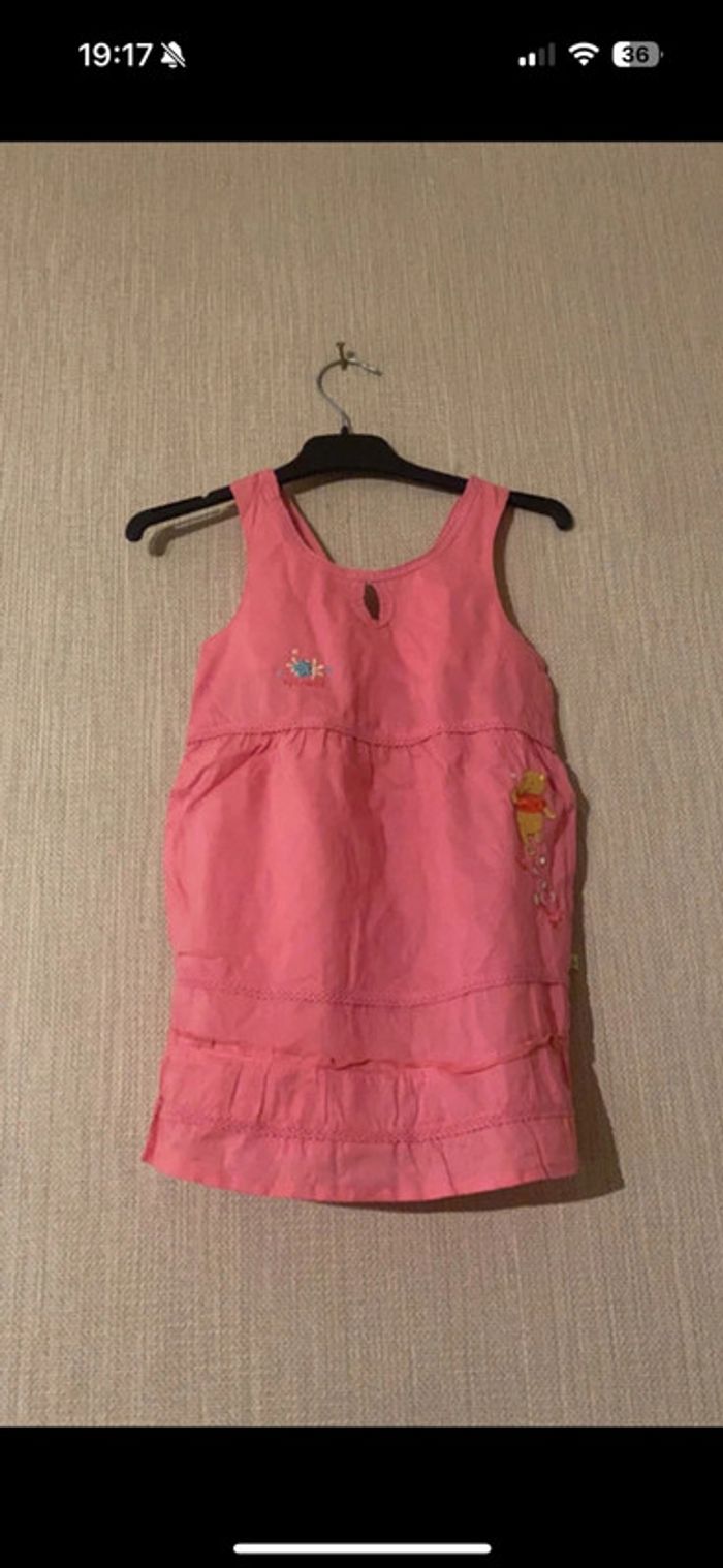Robe Winnie