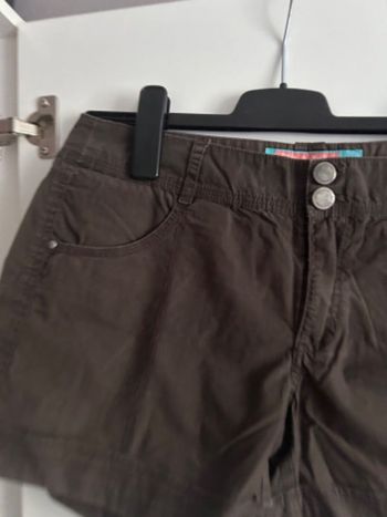 Short d’été