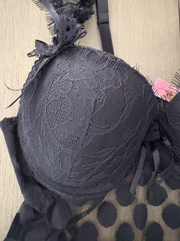 Lingerie Soleil Sucré - photo numéro 3