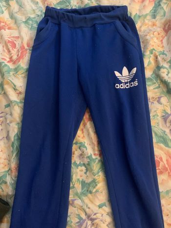 Jogging pyjama adidas