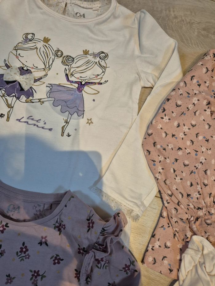 Maillots 7 ans - photo numéro 6