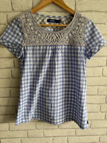 Blouse mexx taille 34