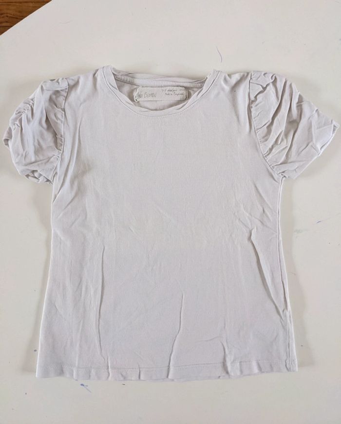 Tee-shirts 4-5 ans - photo numéro 4