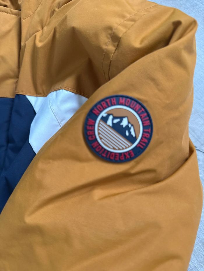 Veste d’hiver - photo numéro 4
