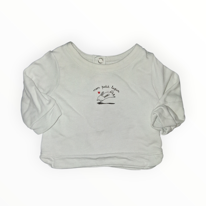 Pull - Kiabi - 3 mois