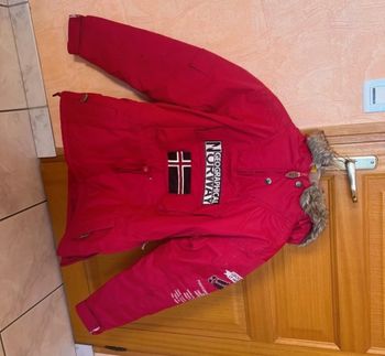 Blouson de ski