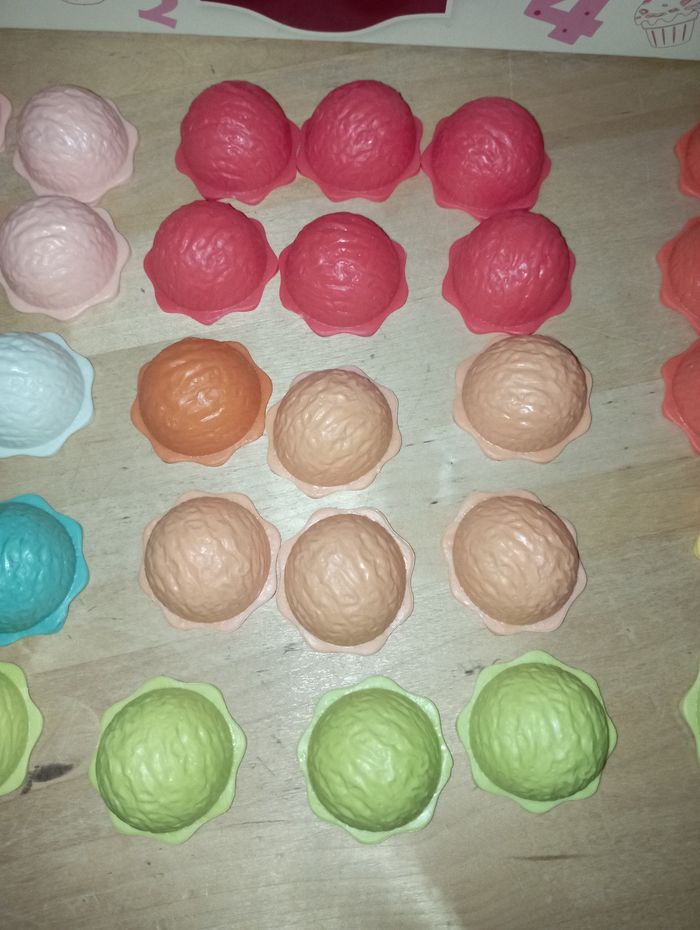 Jeux nombre et glace - photo numéro 6