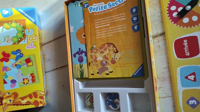 jeu éducatifs - photo numéro 2