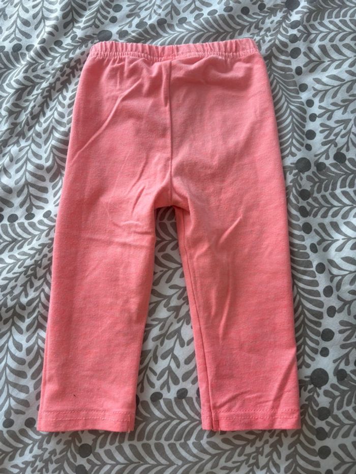 Legging fille - photo numéro 2