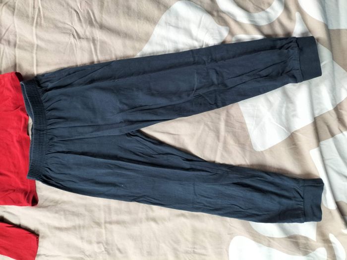 Pyjama le roi des dinos - 6 ans - NPO KID - photo numéro 3