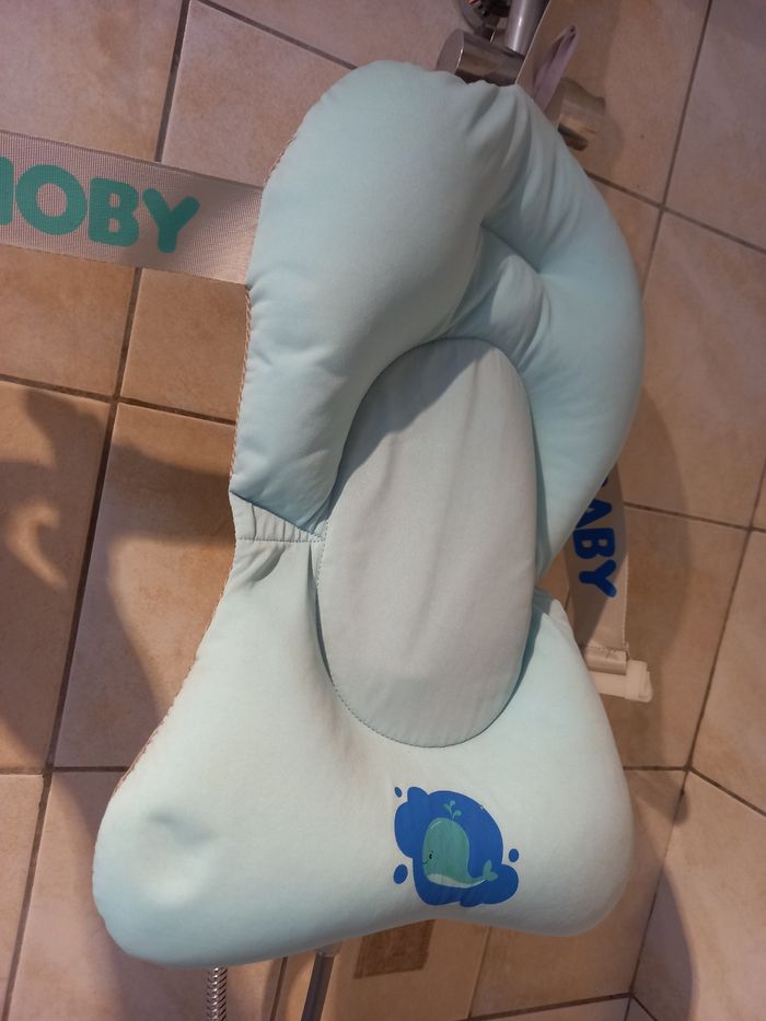 Matelas de bain - photo numéro 2