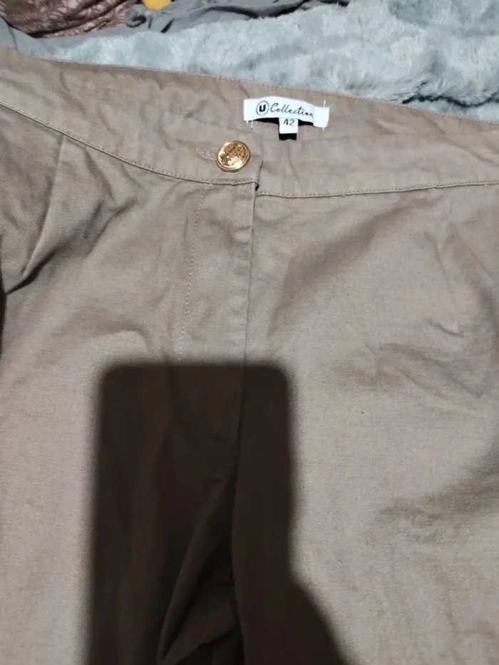 Pantalon - photo numéro 2