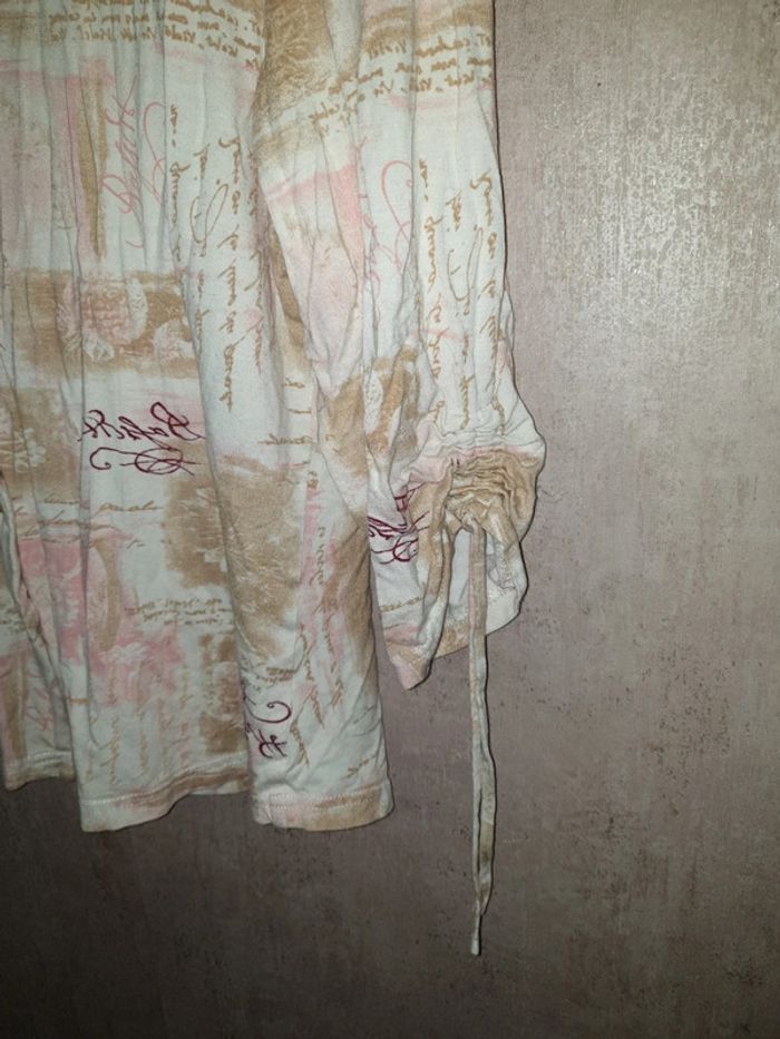 Chemise rétro année 2000 - photo numéro 2