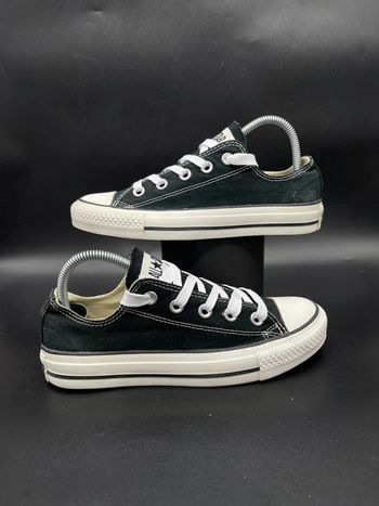 Converse basse