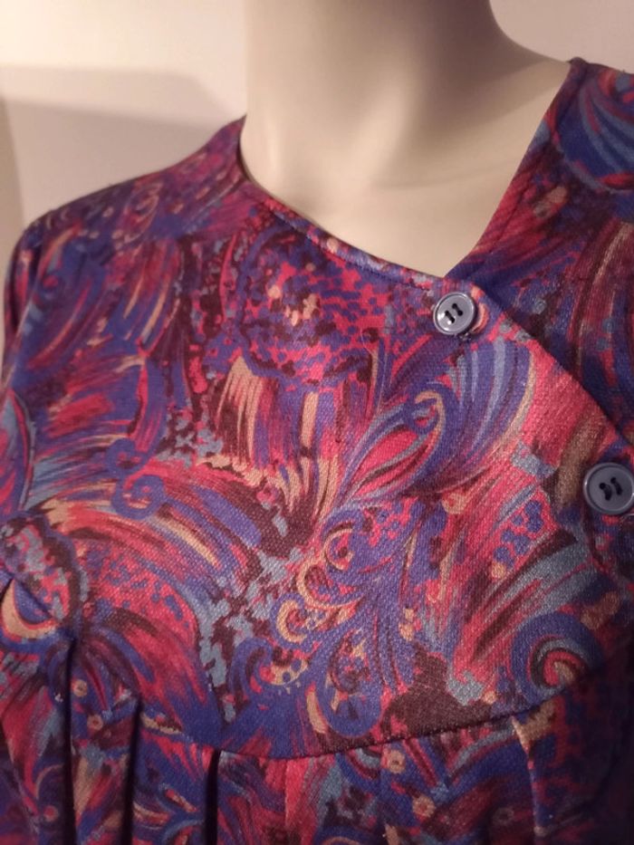 Jolie robe vintage 😍 - photo numéro 2