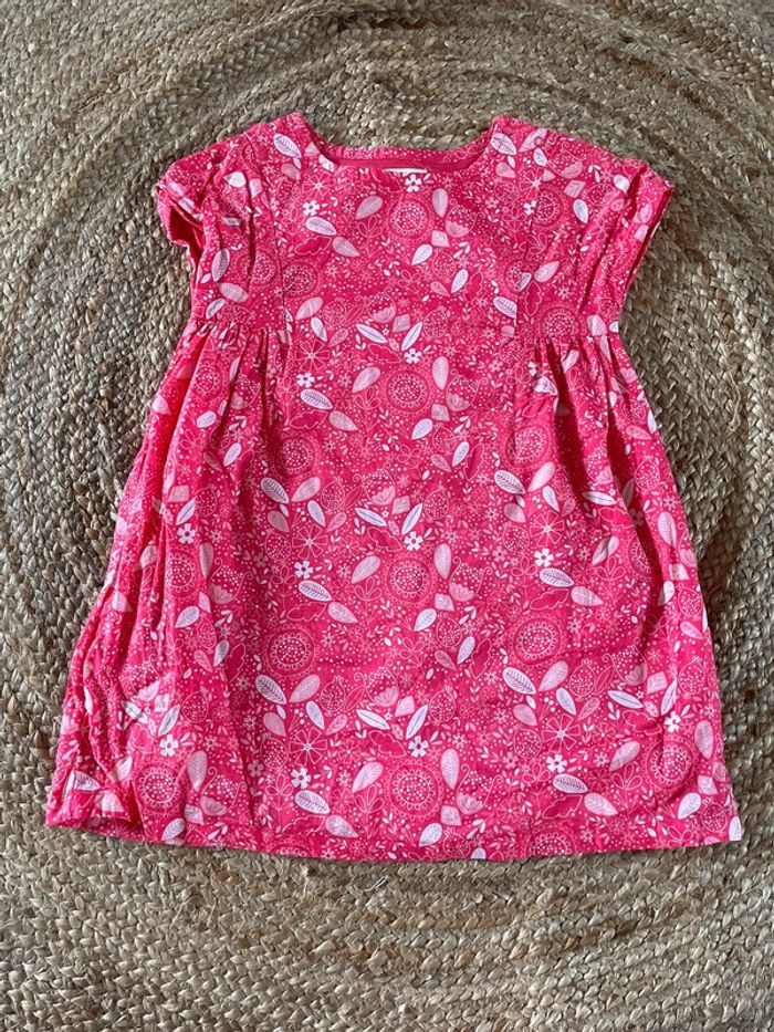 Robe fille