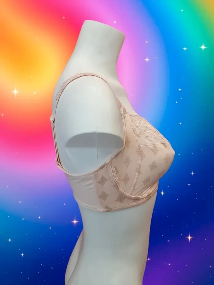 Rosa Faïa soutien gorge sans armatures Mila * 90E * - photo numéro 3