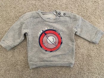 Pull sweat shirt Ikks 🌻