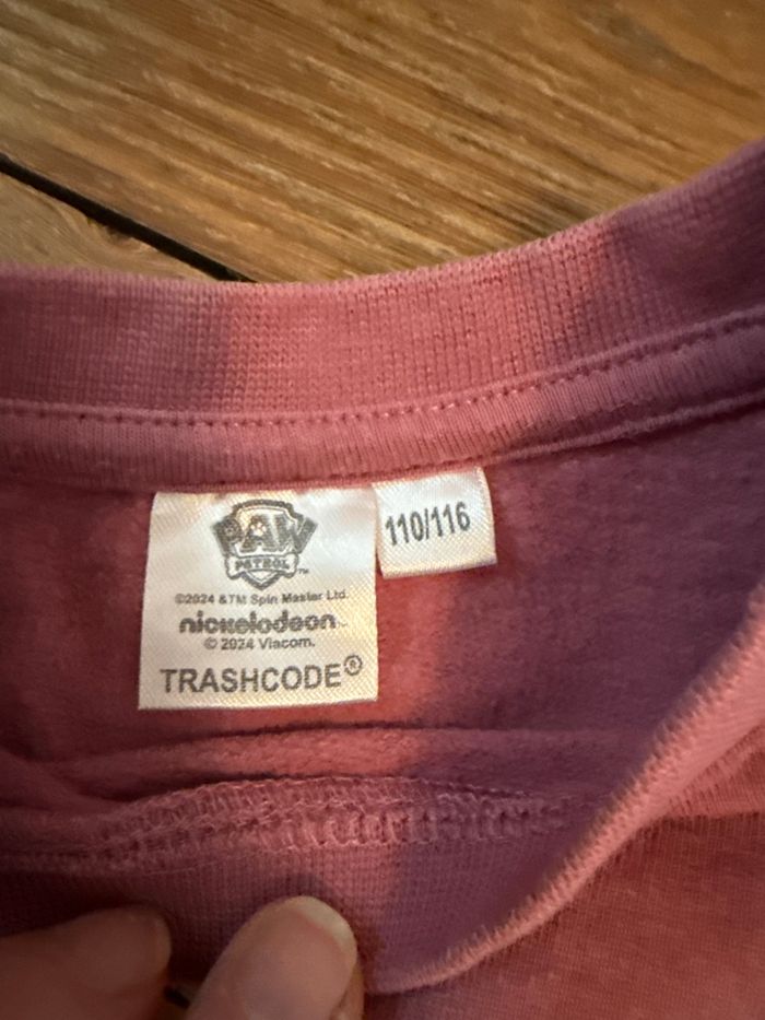 Sweat-shirt - photo numéro 3