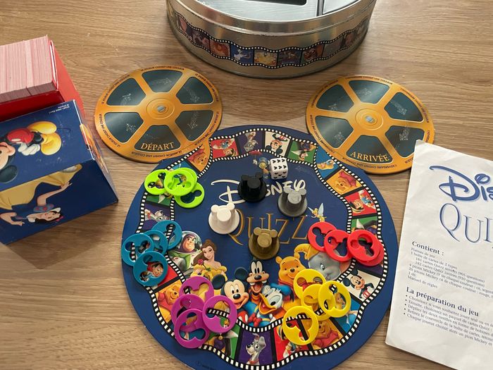 Disney quizz - photo numéro 3