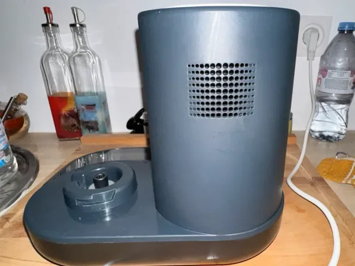 Babycook Smart charcoal - photo numéro 5