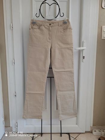 Pantalon freda