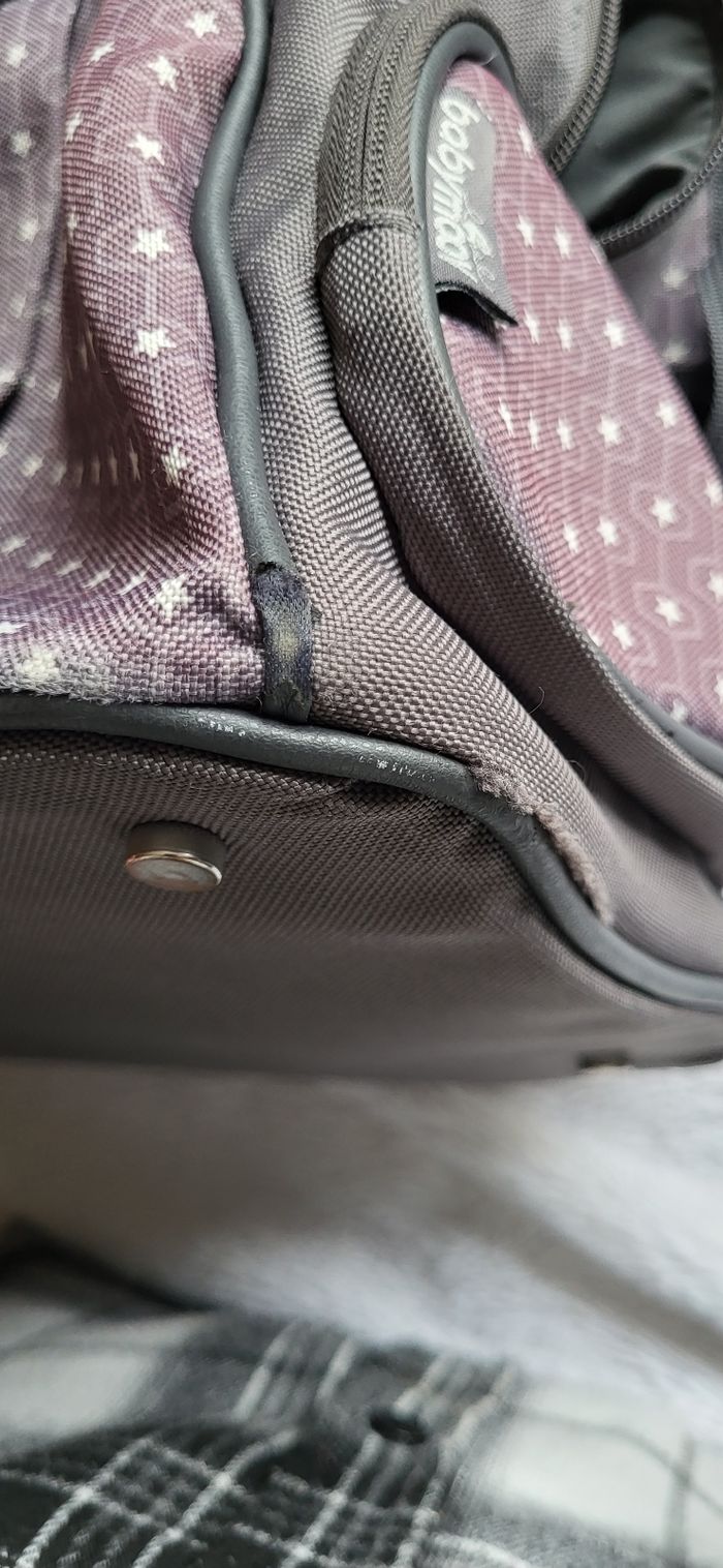 Sac à langer Babymoov - photo numéro 7
