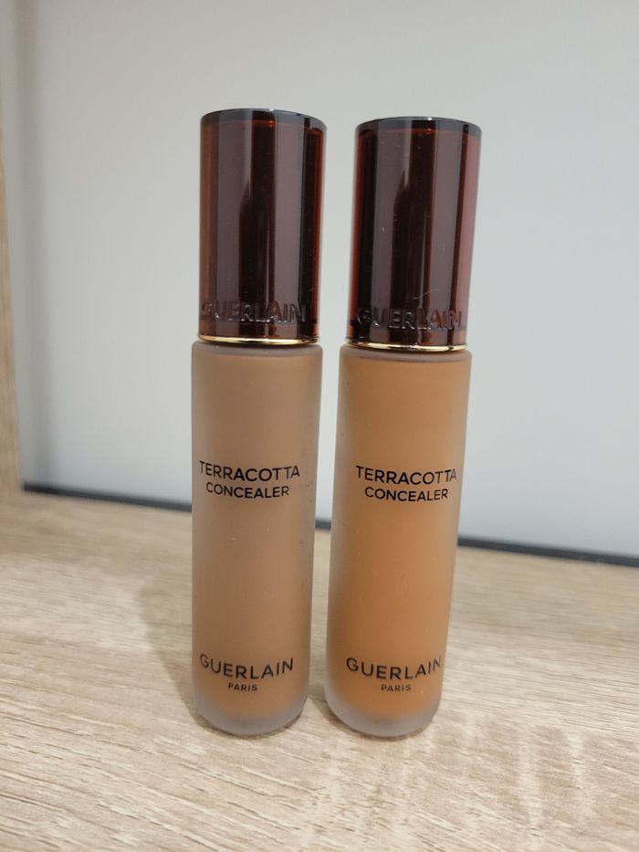 Correcteur Terracota Guerlain 25 euros/Pièce