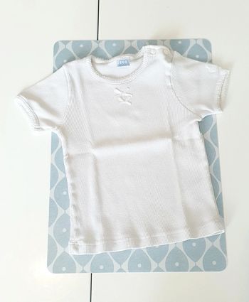 T-shirt 3 pommes - 4A