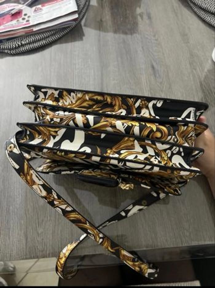 Sac Versace Jeans Couture - photo numéro 10