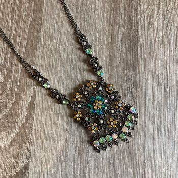 Collier vintage 🌸