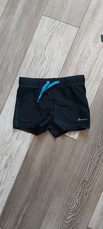 Maillot de bain