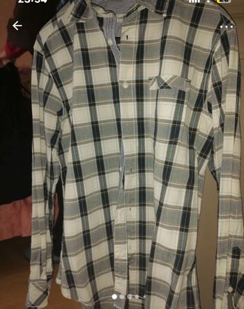 Chemise Celio