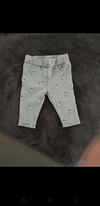 Pantalon disney