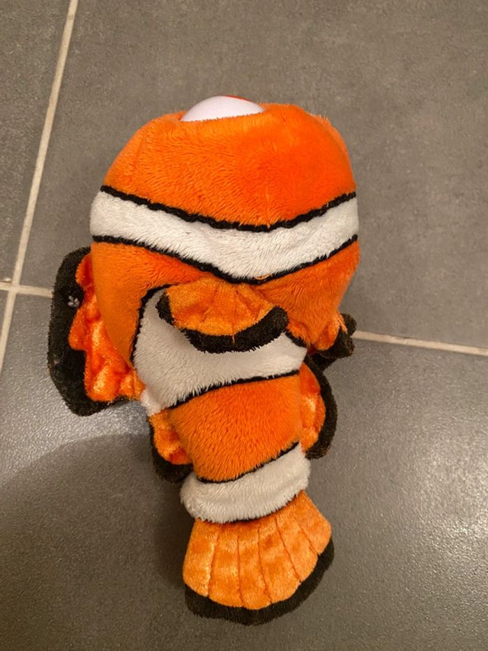 Peluche Némo - photo numéro 3