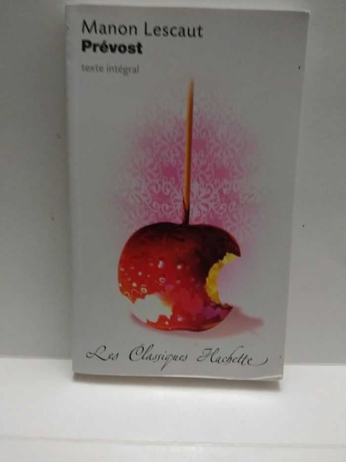 Classique Manon Lescaut