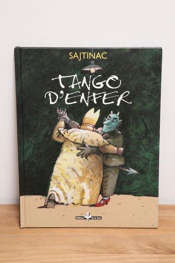 Tango d'enfer