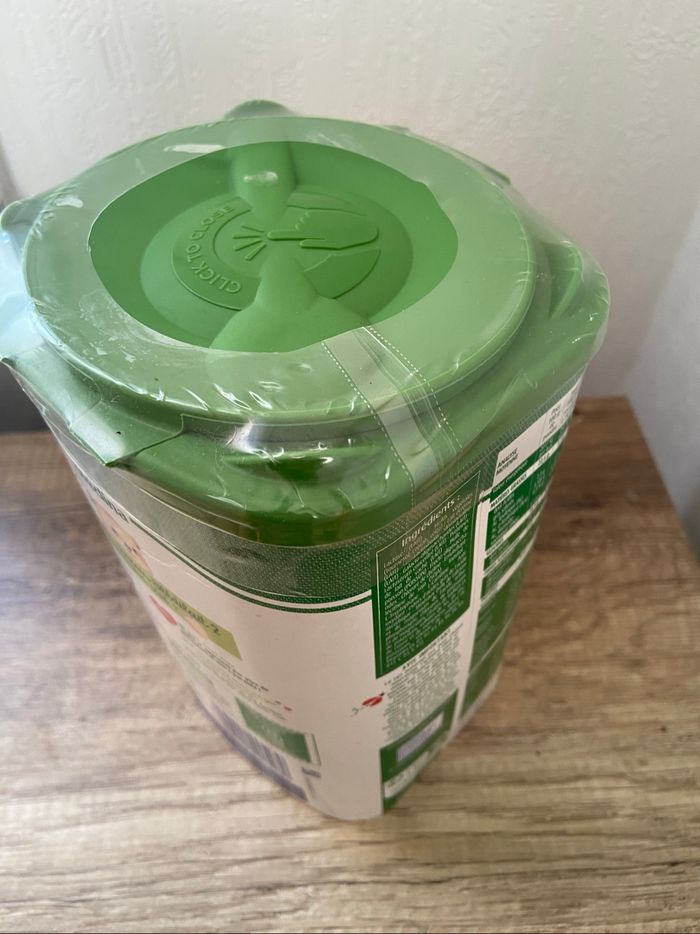 Blédilait 2éme âge - photo numéro 4