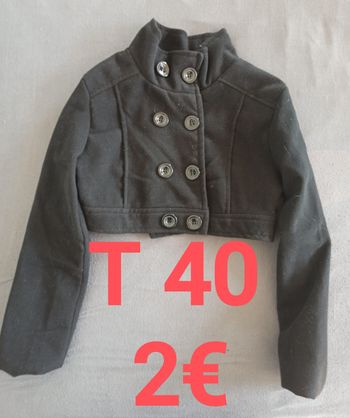 Veste