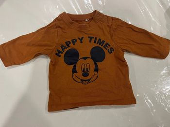 Pull Mickey