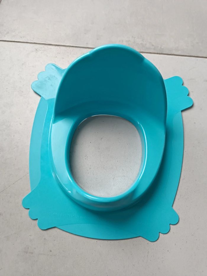 Pot apprentissage