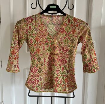 Tee-shirt léger