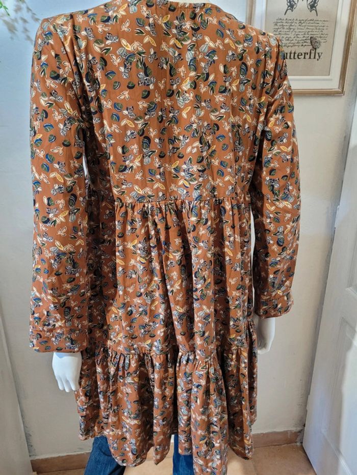Tunique ou mini robe - photo numéro 8