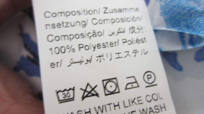Chemisier sans manche - photo numéro 5