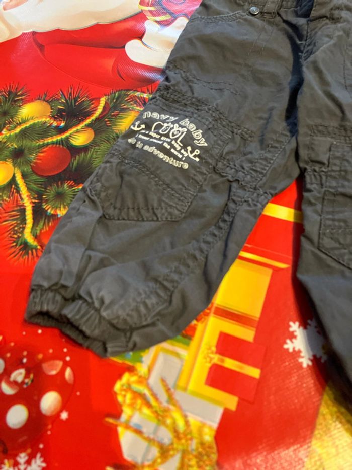 Pantalons - photo numéro 2