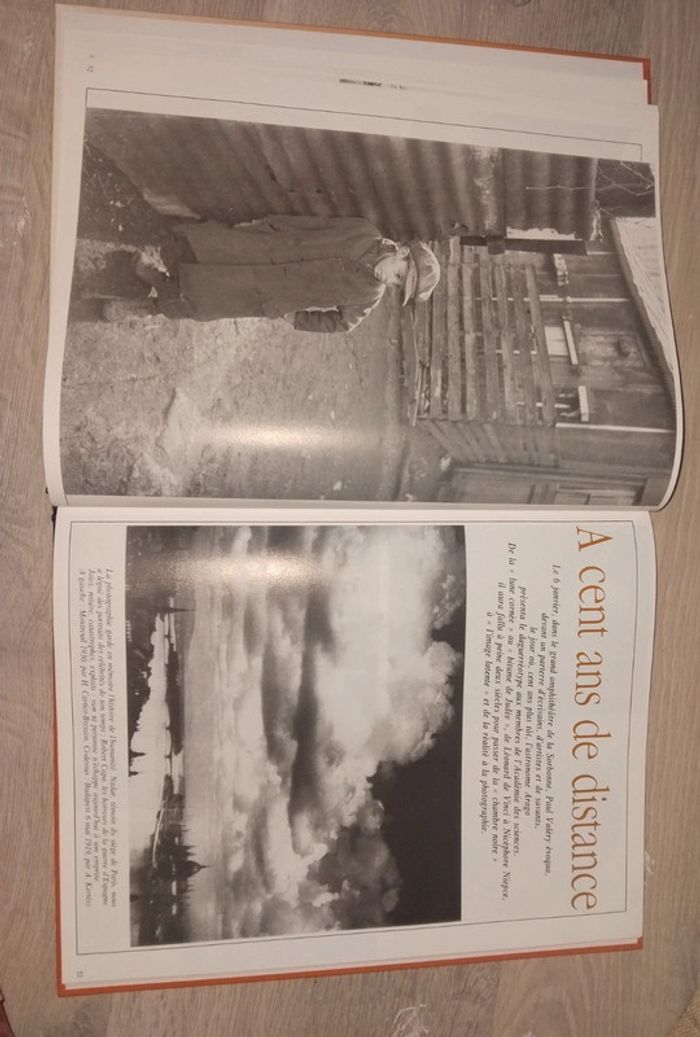 Livre les années mémoire 1939 - photo numéro 3