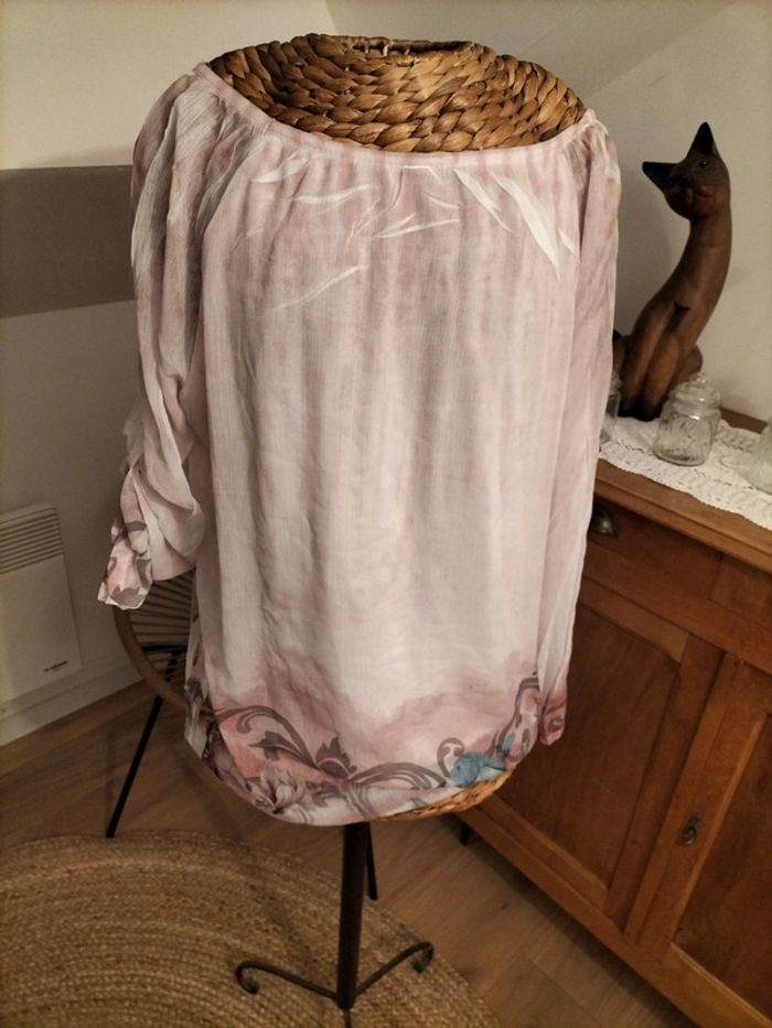 Blouse - photo numéro 3